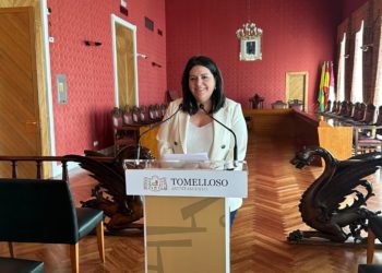 Mercedes González, Teresa Requena, Bar Alhambra e Hilario Díaz, entre las propuestas para Viñadores 2024 del Ayuntamiento de Tomelloso