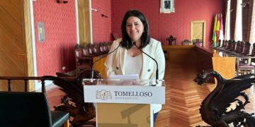 Mercedes González, Teresa Requena, Bar Alhambra e Hilario Díaz, entre las propuestas para Viñadores 2024 del Ayuntamiento de Tomelloso