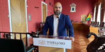 Francisco José Barato: «La liquidación del presupuesto de 2023 desmantela la narrativa del equipo de gobierno sobre la crisis económica del Ayuntamiento de Tomelloso»