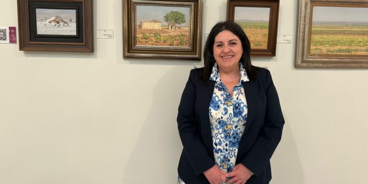 Tomelloso celebra el Día de los Museos con una amplia programación y dos nuevos cuadros de Antonio López Torres