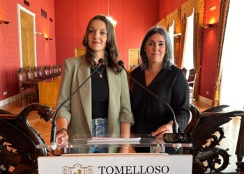 El equipo de gobierno de Tomelloso exige al Gobierno de Castilla-La Mancha una mayor financiación para la educación infantil