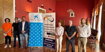 Javier Navarro: “Cuando hay un proyecto de calidad y con una finalidad tan bonita como la de Nada Diverso, de TEAcompaño, lo que parece imposible, es posible”