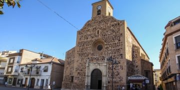 Heridas madre e hija tras ser atropelladas en un paso de cebra de Bolaños de Calatrava