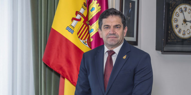 Los grupos políticos del PP y PSOE en la Diputación se adhieren a la declaración institucional de la FEMP con motivo del Día Internacional del Orgullo LGTBI