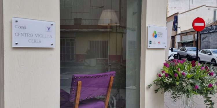 Fundación CERES llevará a cabo una jornada de Puertas Abiertas “CON ORGULLO”, este viernes 28 de junio en su Centro Violeta