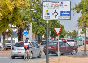 Este viernes, 21 de junio, finaliza el plazo para participar en la consulta pública previa a la elaboración de una nueva Ordenanza Municipal de Tráfico y Movilidad