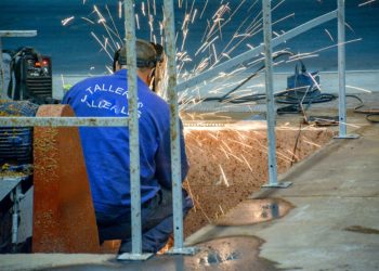 Tomelloso registra el mejor dato de empleo desde 2008