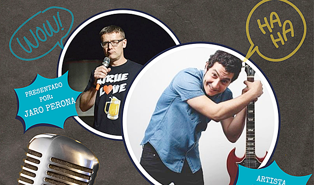 Publicadas las bases del XIV Certamen Nacional de Monólogos de Humor “En Tomelloso, todos contamos”