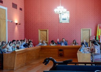 El pleno municipal de Tomelloso da un paso más para la consecución del Crematorio