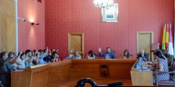 El pleno municipal de Tomelloso da un paso más para la consecución del Crematorio