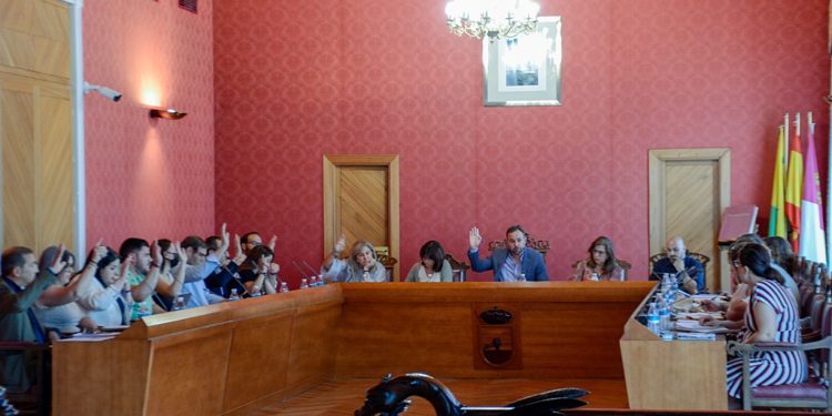 El pleno municipal de Tomelloso da un paso más para la consecución del Crematorio