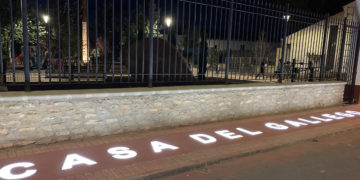Tomelloso estrena nueva iluminación ornamental en vías de acceso, entorno de edificios y espacios emblemáticos