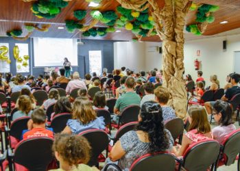 Comienza la vigésima edición del Juego Lector del Verano en Tomelloso con el lema “Leer bajo las estrellas, leer bajo el sol”
