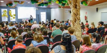 Comienza la vigésima edición del Juego Lector del Verano en Tomelloso con el lema “Leer bajo las estrellas, leer bajo el sol”
