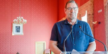 Jesús Lara: “Lo importante no es la nota que la oposición socialista pone al equipo de gobierno, sino la que le ponen los ciudadanos”