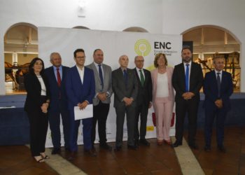 La Cooperativa y Almazara Virgen de las Viñas de Tomelloso celebra la Primera Escuela de Negocios Cooperativos