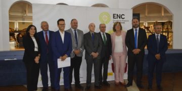 La Cooperativa y Almazara Virgen de las Viñas de Tomelloso celebra la Primera Escuela de Negocios Cooperativos