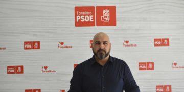 El PSOE de Tomelloso lamenta «la alta abstención» y critica «el triunfalismo del Partido Popular local» en las Elecciones Europeas