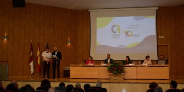 Fundación Cadisla celebra una década de crecimiento en el IRIAF de Tomelloso
