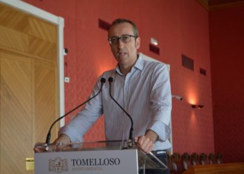 Antonio Calvo: “Escuchar a los vecinos de Tomelloso, tratar de atender sus demandas y mejorar la localidad han marcado la agenda de este primer año”
