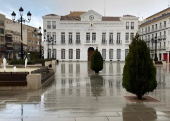 Recomendaciones ante fuertes lluvias y tormentas