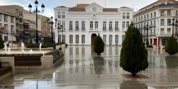 Recomendaciones ante fuertes lluvias y tormentas
