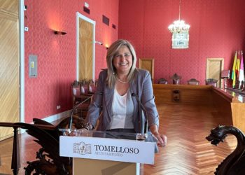 26.042 personas podrán ejercer su derecho al voto en Tomelloso el domingo, en las elecciones al Parlamento Europeo