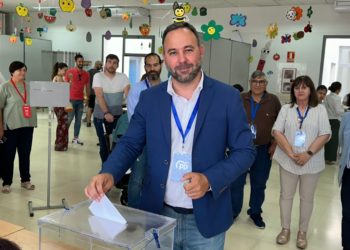 Javier Navarro: «Lo que suceda en Europa va a afectar en gran medida al devenir, al futuro y al progreso de Tomelloso»