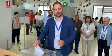 Javier Navarro: «Lo que suceda en Europa va a afectar en gran medida al devenir, al futuro y al progreso de Tomelloso»