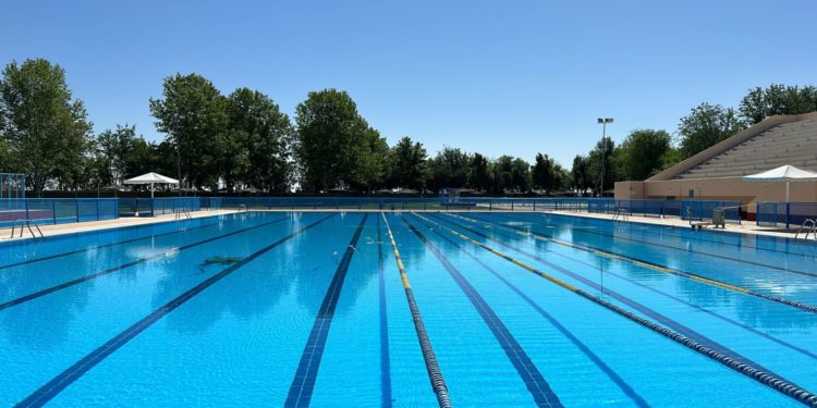 La piscina municipal de Tomelloso abre sus puertas mañana a las 12:00 horas