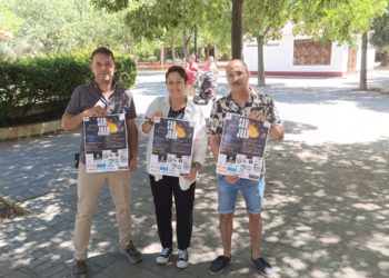 El barrio San Juan de Tomelloso estrena centro vecinal este fin de semana coincidiendo con la celebración de sus fiestas