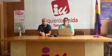 Izquierda Unida solicita la construcción de una nueva residencia de mayores pública en Tomelloso