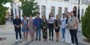Inmaculada Jiménez resume el año de gobierno del Partido Popular y Vox en Tomelloso como «de inacción, oportunismo y mentiras»