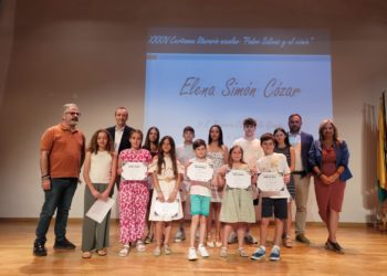 Tomelloso clausura el curso escolar con entrega de premios y recordando al Gobierno Regional las inversiones pendientes