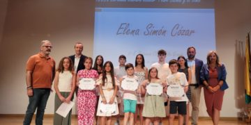 Tomelloso clausura el curso escolar con entrega de premios y recordando al Gobierno Regional las inversiones pendientes