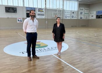 Benjamín de Sebastián asegura que en un año se ha dado solución a asuntos «guardados en un cajón por la ineptitud del anterior equipo de gobierno»