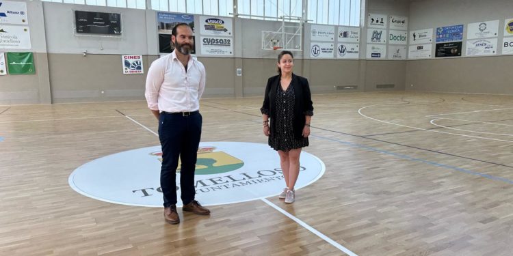 Benjamín de Sebastián asegura que en un año se ha dado solución a asuntos «guardados en un cajón por la ineptitud del anterior equipo de gobierno»