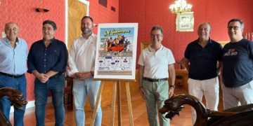 El 3 de agosto vuelve la XV edición del Guateque de Tomelloso de la Peña Los Canuthi con el sorteo de un viaje al Puerto de Santa María para dos personas