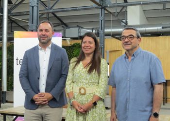 El Mercado de Abastos de Tomelloso se convierte en escenario de la asamblea anual de la Mesa del Tercer Sector de Castilla-La Mancha