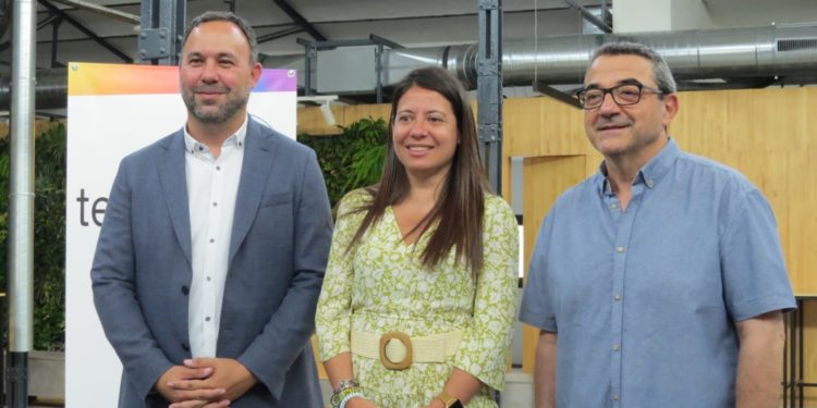 El Mercado de Abastos de Tomelloso se convierte en escenario de la asamblea anual de la Mesa del Tercer Sector de Castilla-La Mancha