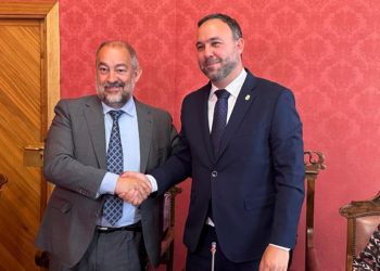 La Universidad de Castilla-La Mancha y el Ayuntamiento de Tomelloso amplían la colaboración para analizar y actuar en las cuevas de La Esperanza