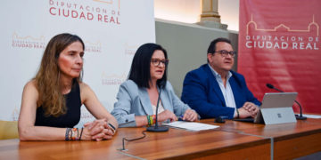 La Diputación aprueba 8´3 millones de euros en carreteras y servicios y convoca más de 40 plazas para mitigar la carencia de personal