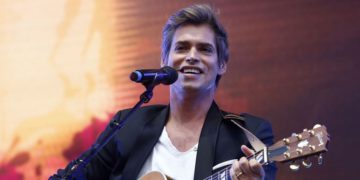 Carlos Baute actuará en Tomelloso el próximo 6 de julio dentro de los conciertos en lugares emblemáticos de la Diputación de Ciudad Real