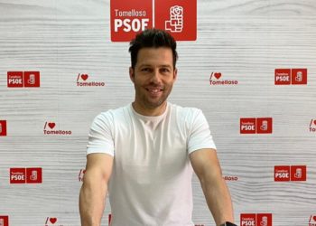 Iván Ramírez critica la gestión del equipo de gobierno de Tomelloso, al que acusa de «crear polémicas y esparcir bulos para ocultar su falta de ideas y soluciones»