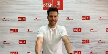 Iván Ramírez critica la gestión del equipo de gobierno de Tomelloso, al que acusa de «crear polémicas y esparcir bulos para ocultar su falta de ideas y soluciones»
