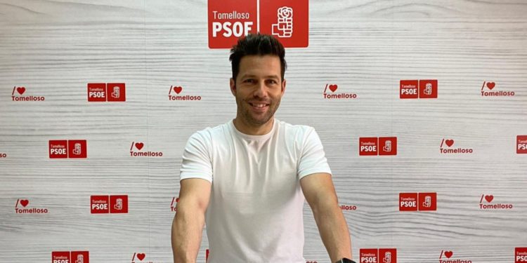 Iván Ramírez critica la gestión del equipo de gobierno de Tomelloso, al que acusa de «crear polémicas y esparcir bulos para ocultar su falta de ideas y soluciones»