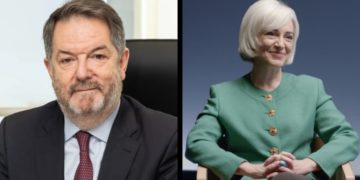 El periodista Bieito Rubido y la escritora Carmen Guaita serán el pregonero y la mantenedora de la Feria y Fiestas de Tomelloso 2024