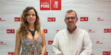 El Grupo Municipal Socialista desmiente la información del Ayuntamiento de Tomelloso sobre la inclusión ferroviaria