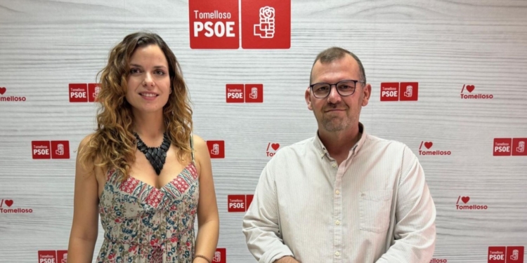El Grupo Municipal Socialista desmiente la información del Ayuntamiento de Tomelloso sobre la inclusión ferroviaria