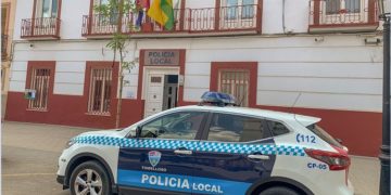 Un hombre de 49 años se persona en las dependencias de la Policía Local de Tomelloso con varias heridas de arma blanca